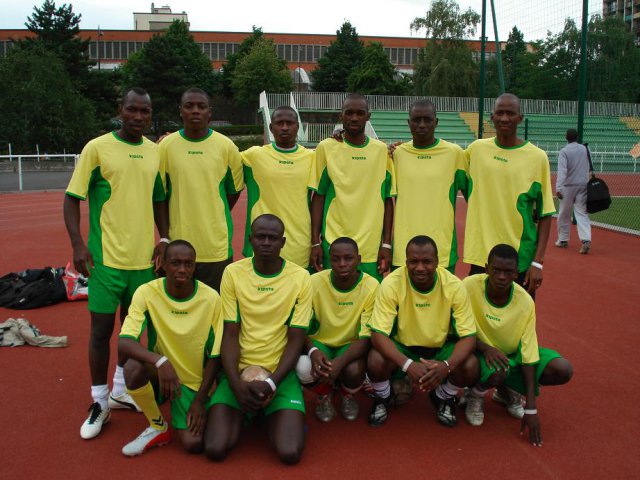 Tournoi Soninkara 2007